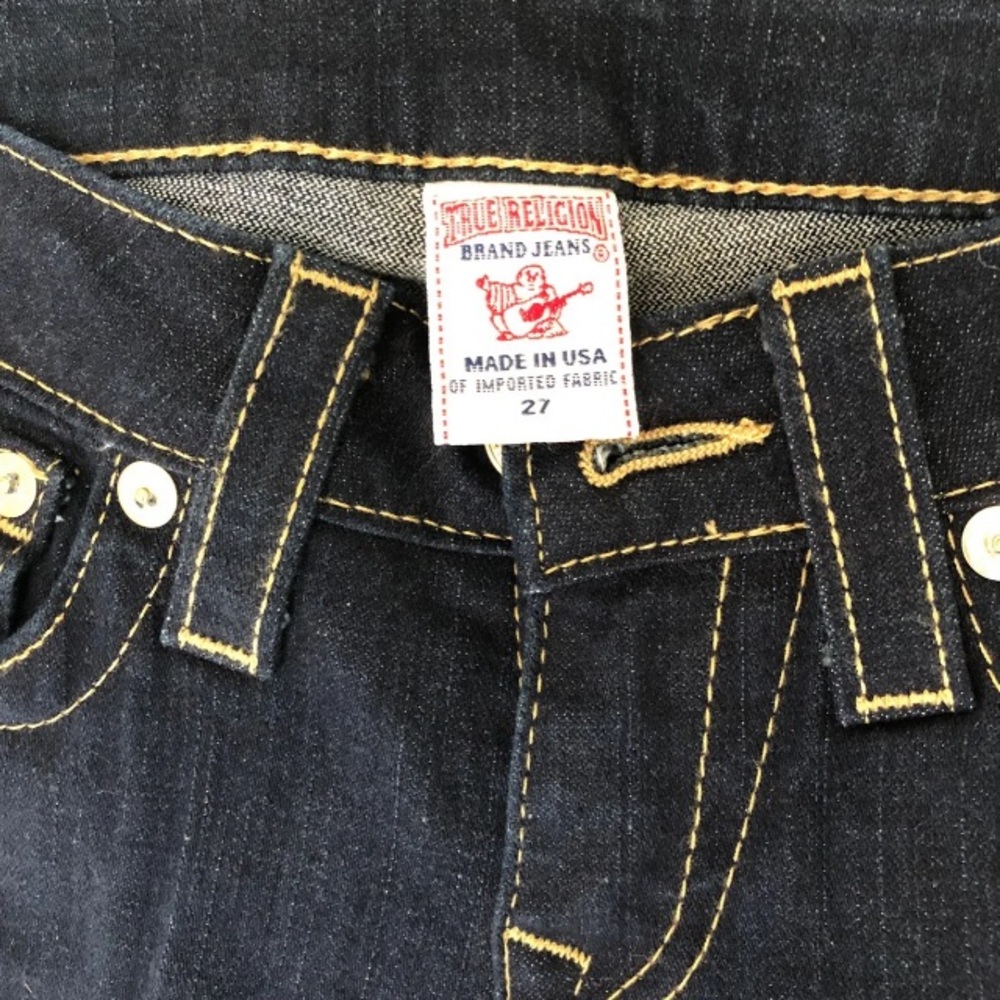 Jeans - Picture 3 of 7